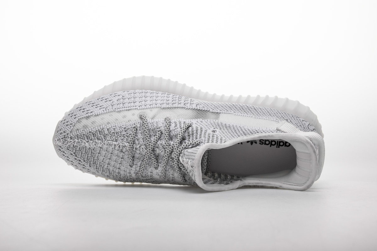 Adidas Yeezy 350 Boost V2 Static Reflective Ef2367 9 - www.kickbulk.co